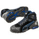 Puma werkschoenen - Rio zwart - S3 - hoog