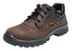EMMA werkschoenen - S3 - Zolder - D - laag - bruin