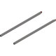 Merivo Reling L+R 600mm i.grijs