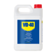 WD-40 multispray in 5 liter jerrycan