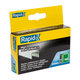 Rapid nieten 140/6 [2000] Blisterbox 11905731