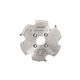 Clamex P diamant groeffrees Lamello 01 132140