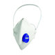 Dräger stofmasker [10x] X-plore 1730Ventiel FFP3V