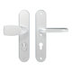 Axa Oval Plus VH kruk Wing+U PC72 KT 252x52 F1 SKG3