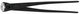 Knipex  99 10 300 kracht-moniertang 300mm gepol.