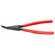 Knipex 45 21 200 montagetang voor veerring 200mm