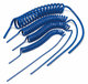 Cejn spiraalslang pu 6.5x10 19-958-6060 l=6m