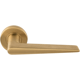 BASICS LBXXIH deurkruk rozet PVD goud