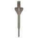 Bosch vleugel/kanaalbeitel SDS-plus 250 x 22 mm
