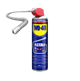 WD-40 multispray + flexible straw spuitbus 400 ml