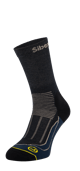 Sibex zomersokken maat 45-48 navy 51.001/N