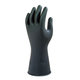 ANSELL handschoen Alpha-Tec latex 87-118 maat 9.5