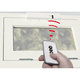 AXA remote 2.0 Ventilation wit 2902-20-98 valraam