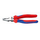 Knipex 02 02 200 kracht-combitang 200mm gepol. mcg