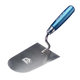Jung stukadoortroffel  rvs  rond 180mm  227