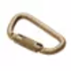TRACTEL  Connector M11T Staal 17MM