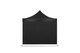 GO-WORK Grizzly Zijwand 3m zwart