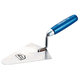 Jung pleistertroffel  rvs  160mm rond  211