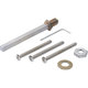 Hoppe bevest.set tbv VH kn/kr sst >35-40<