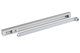 dormakaba glijarm G-N Contur tbv TS 92/93 Zilver