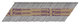 Paslode stripnagel 2.8x63 ring galvplus D-kop +gas THT