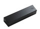 dormakaba deurdranger TS93G EN2-5 SV zwart RAL9005 z/arm