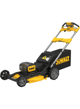 DEWALT 36V (2x18V) 53cm Grasm. DCMWSP156N-XJ