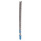 Bosch decoupeerzaagbladen [5x] metaal T321AF