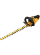 DEWALT 54V XR FLEXVOLT 65cm 31mm Heggenschaar DCMHT573N-XJ