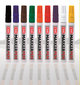CRC Markeer stift bruin 2490228