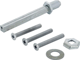 Hoppe bevest.set tbv VH kn/kr prf >53-58<