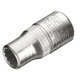 Gedore dopsleutel 1/4 in  12kant  D 20 13  mm