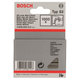 Bosch nieten m/fijne draad type 53 6mm [1000] RVS