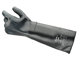 Ansell AlphaTec 19-024 handschoen zwart mt.10