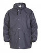 Hydrowear SNS regenjas Ulft grijs 072400GRI S