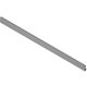 Voorstuk binnenlade met inschuifelement KB 1200mm z.wit