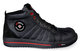 Redbrick werkschoenen - Onyx - S3 - zwart