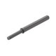 regelbare TIP-ON v/scharnier m/veer grijs 956A1006