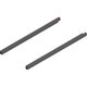 Merivo Reling L+R 450mm o.grijs