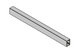 slimbox/reling binnenlade 1200mm  antraciet