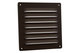 schoeprooster 16x16 brn