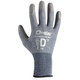 Opsial handschoen HANDSAFE XP 831 HPPE PU TDM D S6