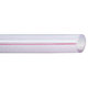 luchtslang pvc/polyflex 10x16mm transp. met nlage
