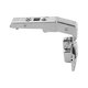 blum Cliptop stollen inliggend m/veer 79T9550