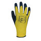 Opsial werkhandschoen handgrip Kev latex 3X44 8