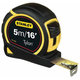 Stanley rolbandmaat Tylon 19mm 5m/16'  0-30-696