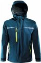 Opsial RegenJas Udson blauw 3XL