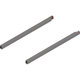 Merivo Reling L+R 400mm i.grijs