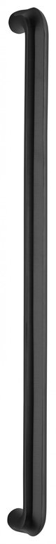 ECLIPSE DR501 PA grepen set +bevestiging brons