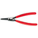Knipex 46 11 A2 borgveertang 19-60mm bu-re 180mm